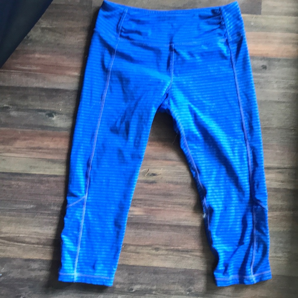 Gym Capri